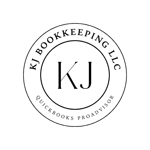 KJ Bookkeeping LLC